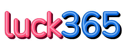 luck365 — logo kanal