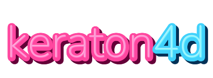 keraton4d — logo kanal