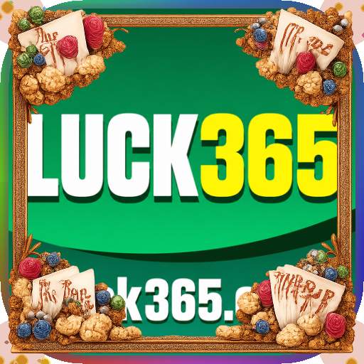 luck365 — mitra unggulan