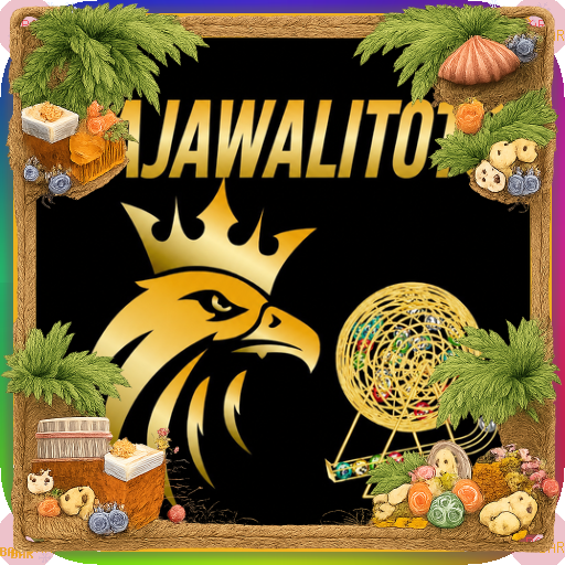 rajawalitoto — mitra unggulan